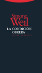 CONDICION OBRERA LA
