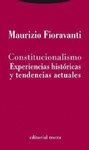 CONSTITUCIONALISMO EXPERIENCIAS HISTORI
