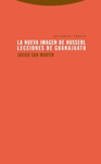 NUEVA IMAGEN DE HUSSERL LECCIONES DE GUANAJUATO LA