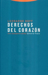 DERECHOS DEL CORAZON