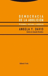 DEMOCRACIA DE LA ABOLICION PRESIONES R