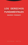 DERECHOS FUNDAMENTALES LOS (7 ED ) APUN