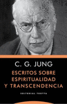 ESCRITOS SOBRE ESPIRITUALIDAD Y TRANSCEN