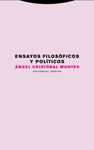 ENSAYOS FILOSOFICOS Y POLITICOS