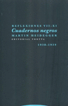 CUADERNOS NEGROS 1938-1939