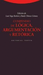 COMPENDIO DE LOGICA ARGUMENTACION Y RET