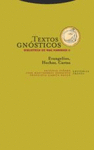 TEXTOS GNOSTICOS BIBLIOTECA DE NAG HAMM