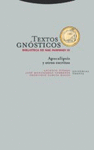 TEXTOS GNOSTICOS III