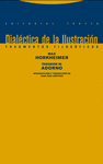 DIALECTICA DE LA ILUSTRACION