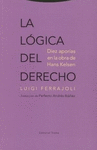 LA LOGICA DEL DERECHO