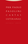 CARTAS LUTERANAS