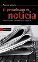 PERIODISMO ES NOTICIA EL