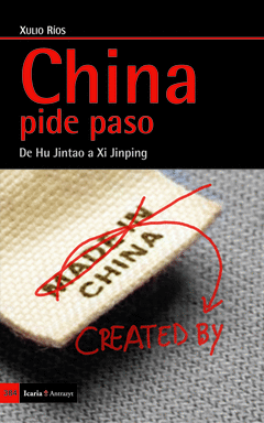 CHINA PIDE PASO DE HU JINTAO A XI JINPING