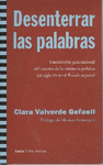 DESENTERRAR LAS PALABRAS TRANSMISION GENERACIONAL DEL TRAUMA DE LA VIOLENCIA
