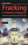 FRACKING EL BALSAMO MILAGROSO