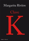 CLAVE K EL THRILLER DE LA POLITICA CATALANA