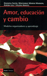 AMOR, EDUCACION Y CAMBIO MODELOS ORGANIZADORES Y APRENDIZAJE