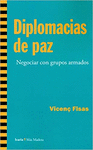 DIPLOMACIAS DE PAZ
