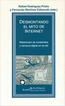 DESMONTANDO EL MITO DE INTERNET RESTRICCION DE CONTENIDOS Y CENSURA