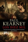 TRILOGIA DE LOS MACHT 1. LOS DIEZ MIL