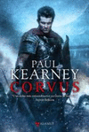 TRILOGIA DE LOS MACHT 2. CORVUS