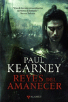 TRILOGIA DE LOS MACHT 3. REYES DEL AMANECER