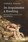 DE ARQUIMEDES A HAWKING
