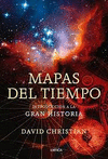 MAPAS DEL TIEMPO