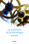 LA EVOLUCI�N DE LA TECNOLOG�A