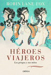 H�ROES VIAJEROS