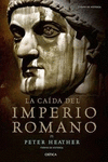 LA CA�DA DEL IMPERIO ROMANO