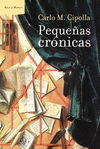 PEQUE�AS CR�NICAS