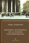 HISTORIA ECON�MICA DE LA EUROPA CONTEMPOR�NEA