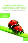 CONSULTORIO SEXUAL PARA TODAS LAS ESPECIES