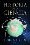 HISTORIA DE LA CIENCIA