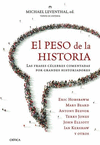 EL PESO DE LA HISTORIA