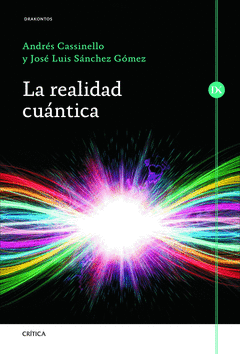 LA REALIDAD CUANTICA