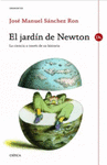 EL JARDIN DE NEWTON