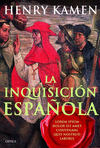 LA INQUISICI�N ESPA�OLA