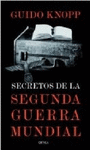 SECRETOS DE LA SEGUNDA GUERRA MUNDIAL