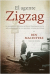 EL AGENTE ZIGZAG