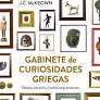 GABINETE DE CURIOSIDADES GRIEGAS
