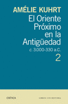 EL ORIENTE PROXIMO EN LA ANTIG�EDAD 2