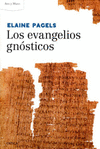LOS EVANGELIOS GNOSTICOS