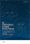 EL UNIVERSO SOBRE NOSOTROS
