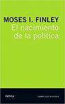 EL NACIMIENTO DE LA POLITICA