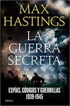 LA GUERRA SECRETA