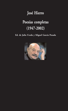 14- POESIAS COMPLETAS 1947-2002