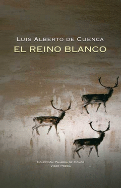 10- EL REINO BLANCO