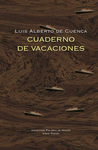 22- CUADERNO DE VACACIONES